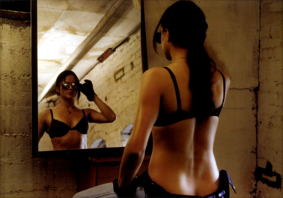 Michelle Rodriguez pic #77294